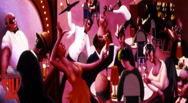 The Harlem Renaissance & Hip-Hop #HipHopEd